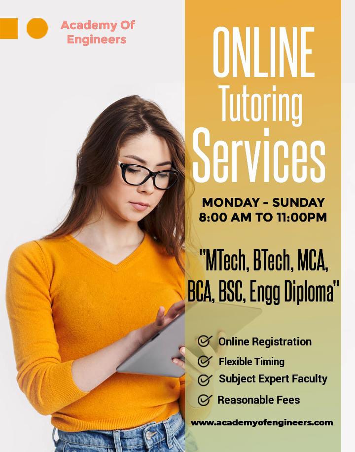 Jaypee University(JIIT) B.Tech Tuition Classes