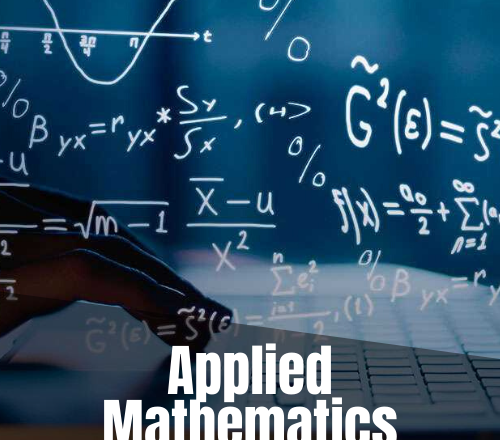 Applied Mathematics Tuition