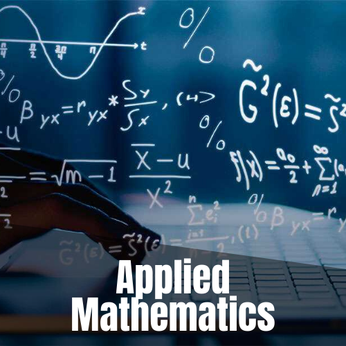 Applied Mathematics Tuition