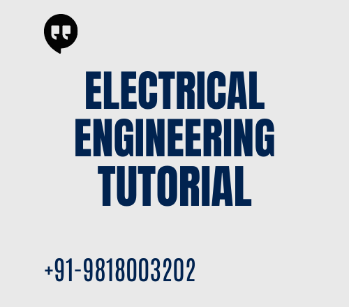 Electrical Engineering Tuition