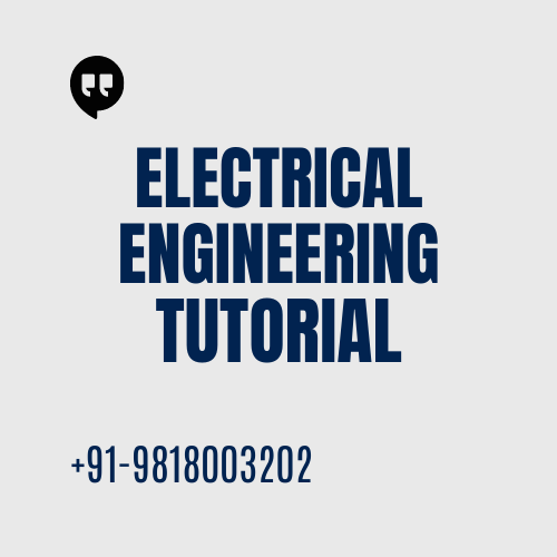 Electrical Engineering Tuition