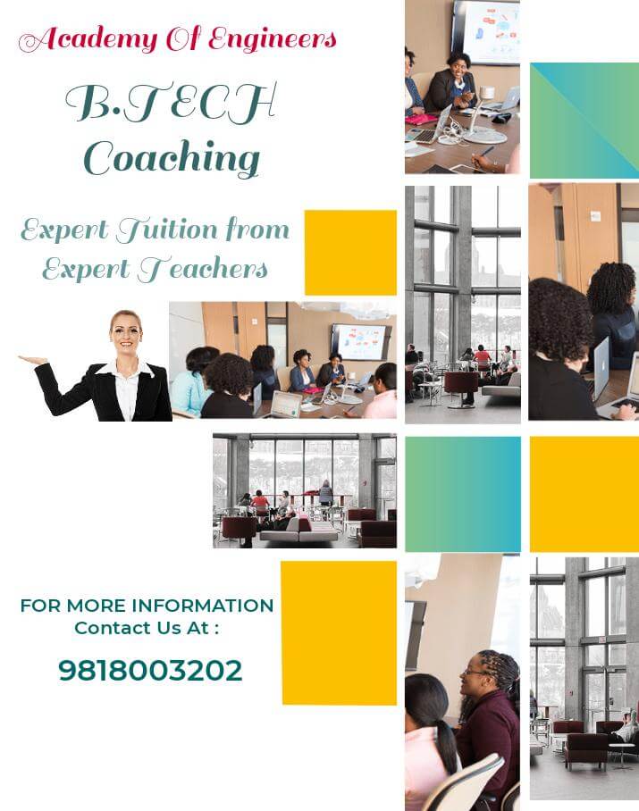 B.Tech Assignment Help Online