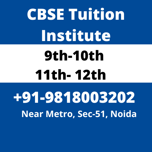 Class 9th Home Tuition In Noida Sector 51