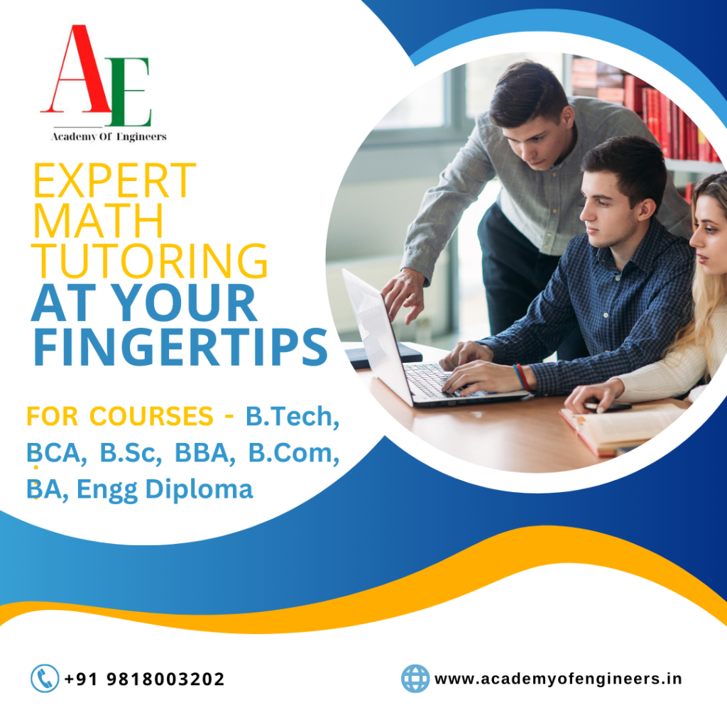 B.Tech Tuition Guide for Delhi Technological University Students
