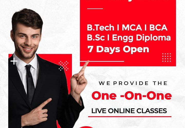 AKTU University BTech Tuition Online
