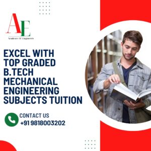 Elevate Your AI Career with B.Tech CSE (Artificial Intelligence) Tuition Classes at Academy of Engineers Noida