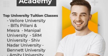 Online BTech Tuition Of Electronic & Communication Engineering Noida