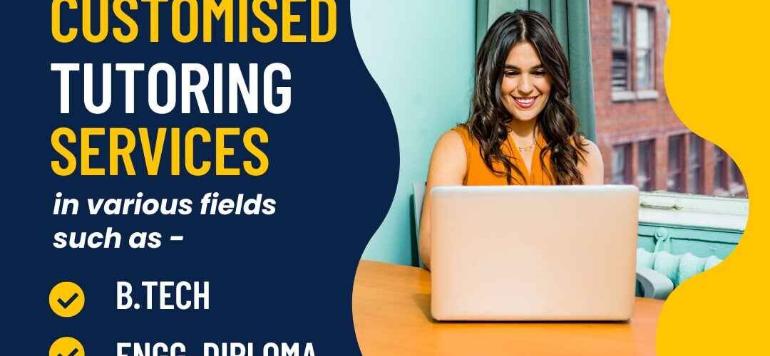 B.Tech Tuition in Delhi