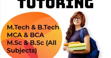 Best B.Tech Back Paper Tuition in Sector 75 Noida